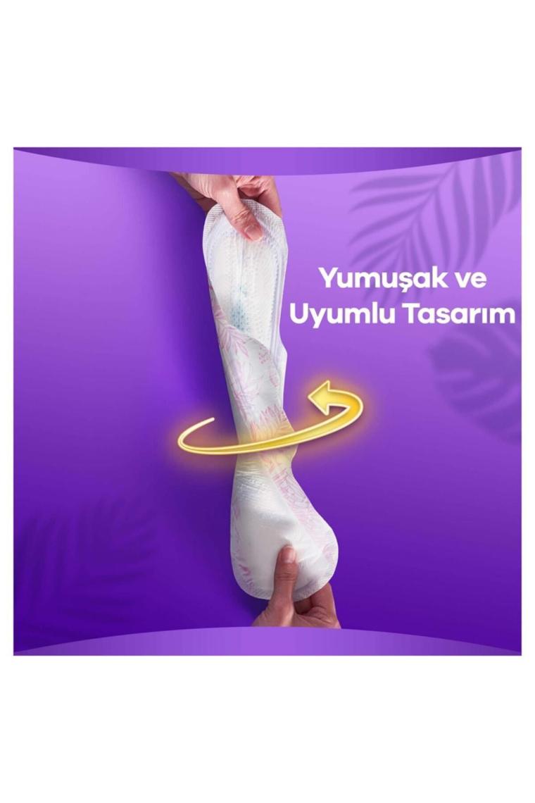 24'lü Platinum Normal Hijyenik Ped