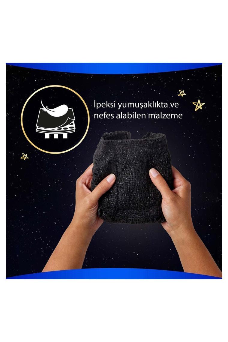 Gece Regl Külodu 2 Adet Tek Kullanımlık Külot