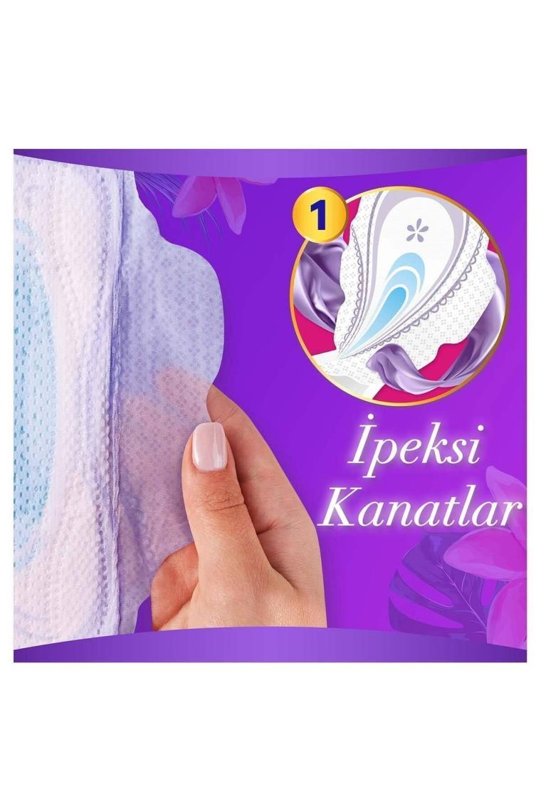 Platinum 48'li Normal Cesaret Paketi