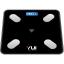 KB13 Akıllı Bluetooth Şarjlı Tartı Siyah (Yuı Türkiye Garantili)