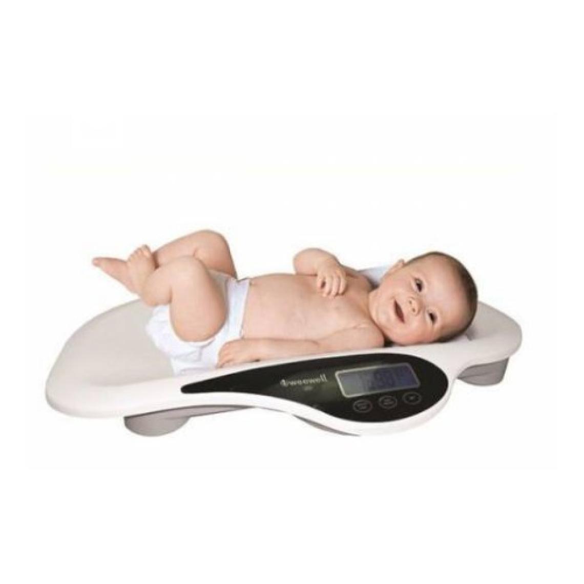 Weewell WWD700 Elektronik Bebek Tartı