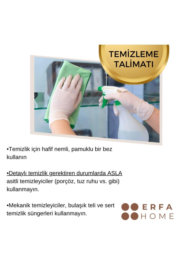 Siyah Açık Tuvalet Kağıtlığı / Halka Havluluk 2li Set