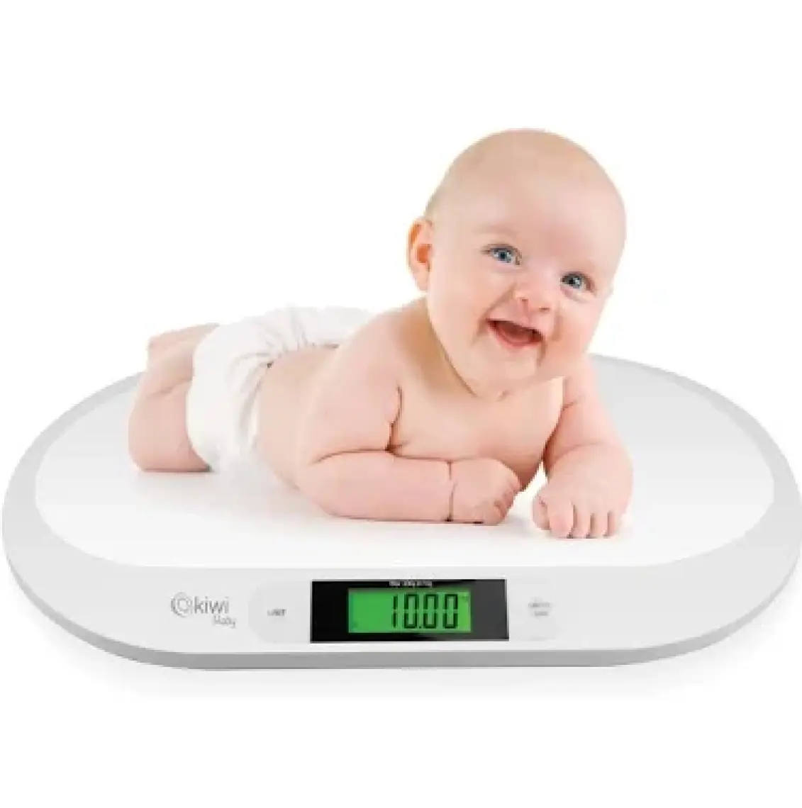 Kiwi Kbaby 25 Bebek Tartısı