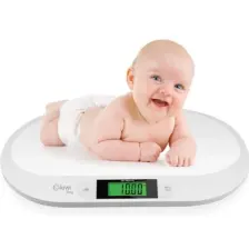 Kiwi Kbaby 25 Bebek Tartısı