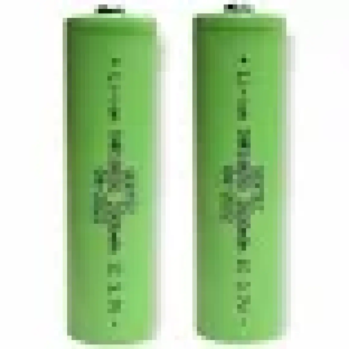 Sertec 18650 3.7V 2000MAH 1c Lion Şarjlı Pil Başlıklı - 2ADET
