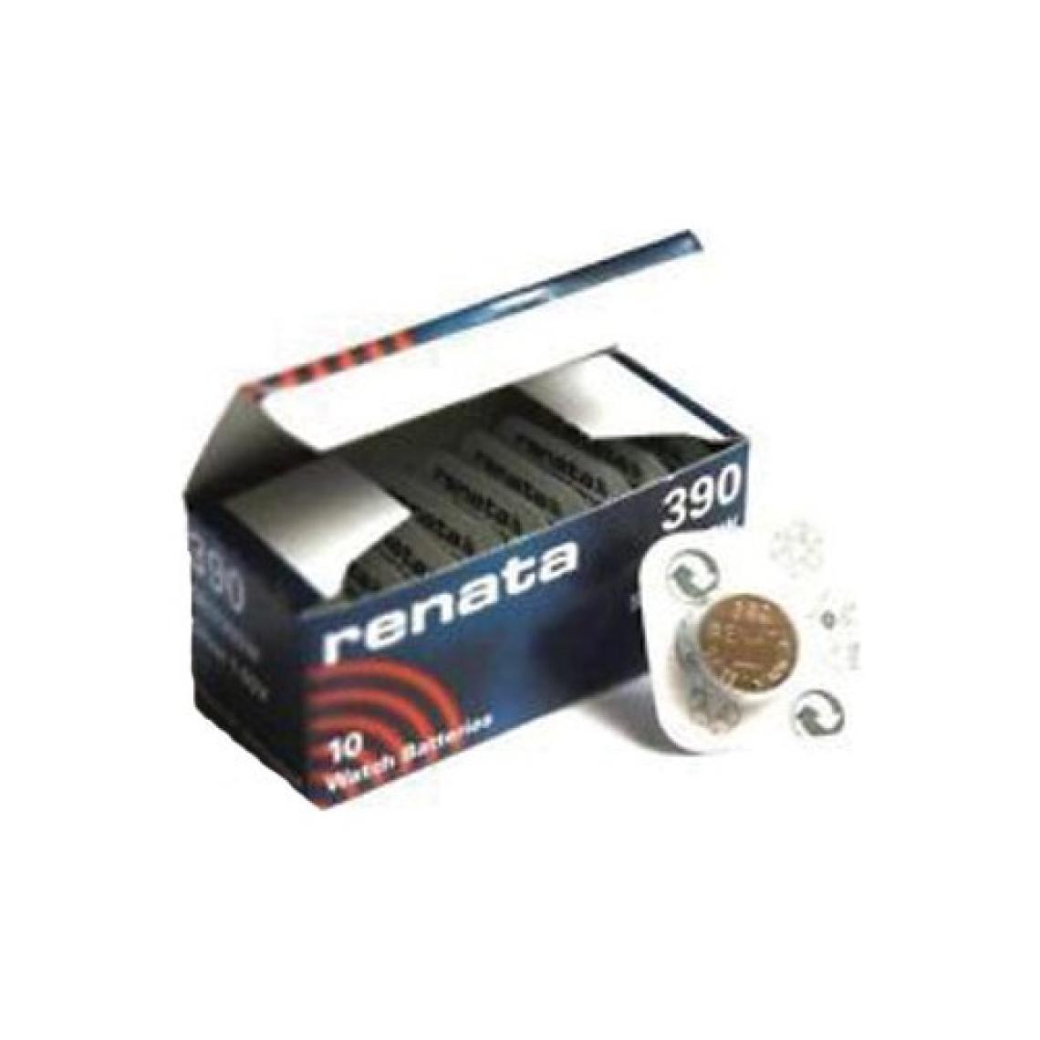 Renata 390 Sr-1130 Sw Pil