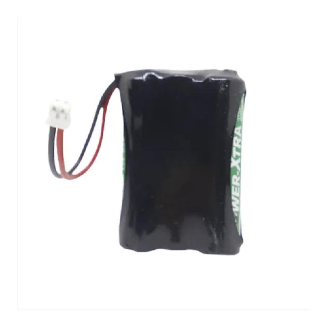 Power-Xtra Motorola MBP36SC  Uyumlu 3.6V 900 Mah Ni-Mh Şarjlı Pil Grubu