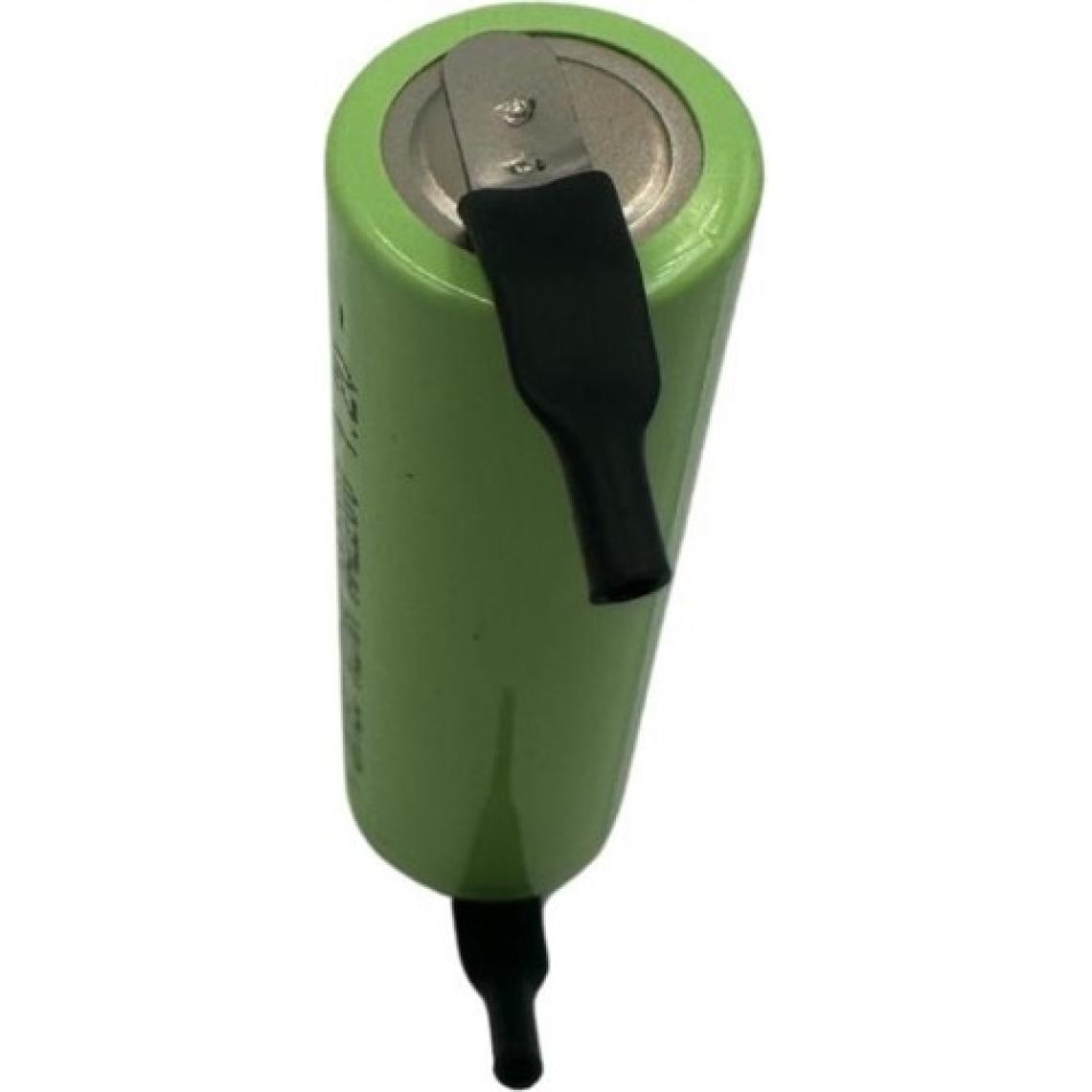 Ortec 1.2V 2200MAH Ni-Mh Aa Şarj Edilebilir Puntalı Kalem Pil