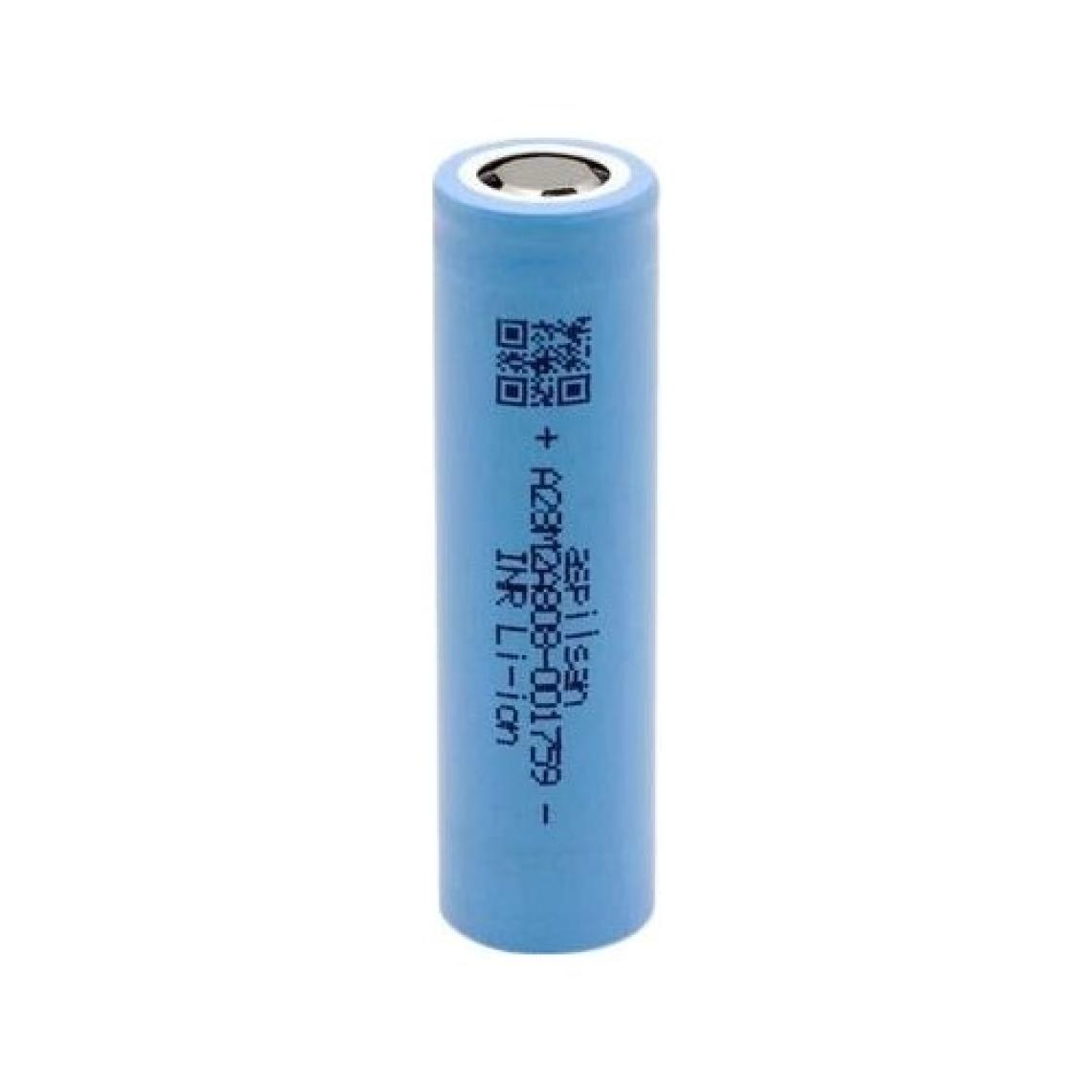 Aspilsan 18650 28A 2800 Mah 3.7 Pil