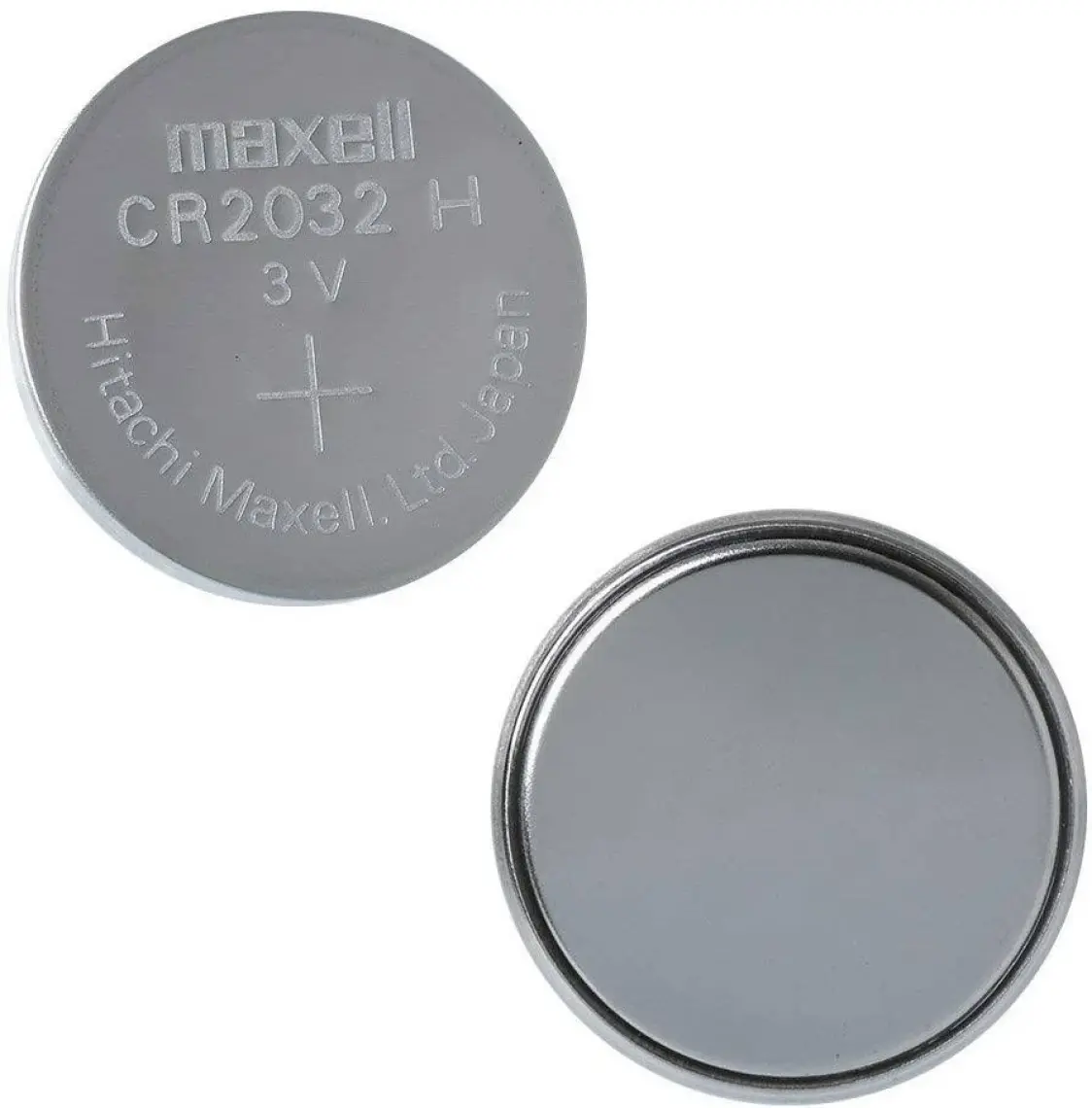 Maxell Sr626sw-377 Saat Pili 10'Lu