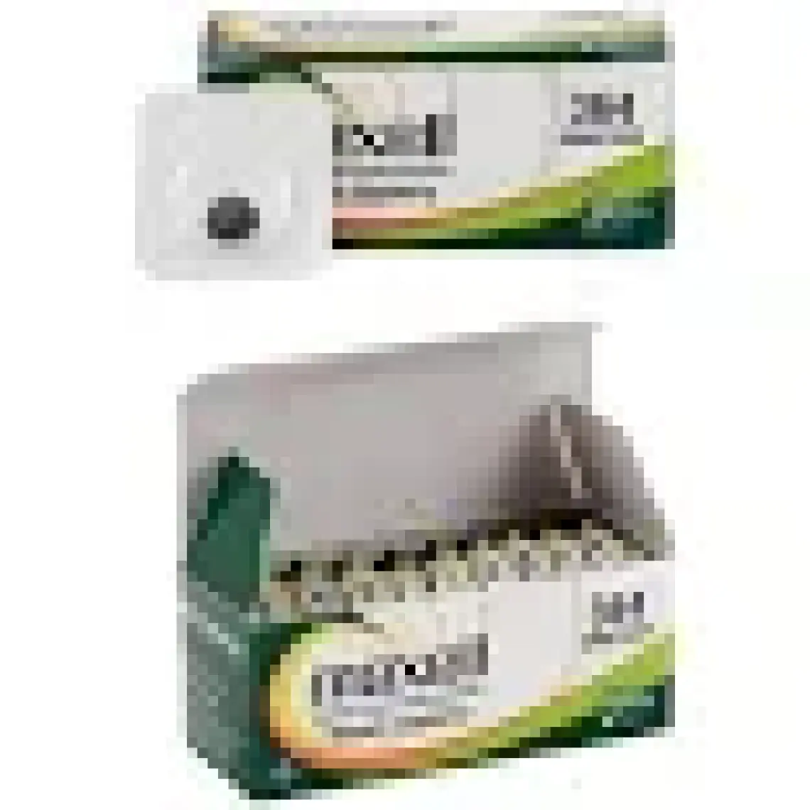 Maxell Sr626sw-377 Saat Pili 10'Lu