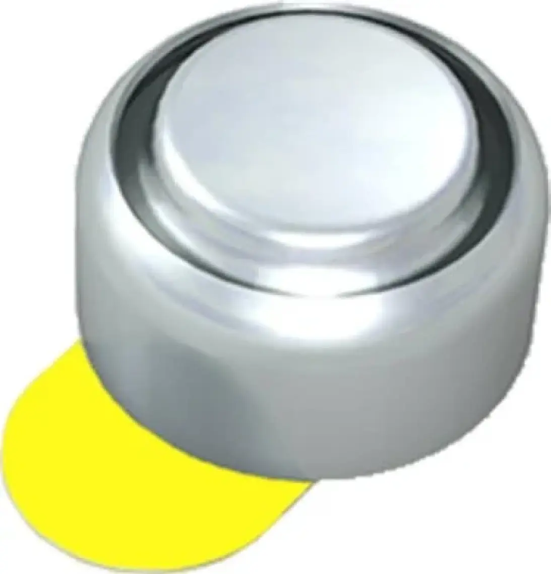 Rayovac Hearing Aid Batteries 10 Numara Blister İşitme Cihaz Pili 6'lı