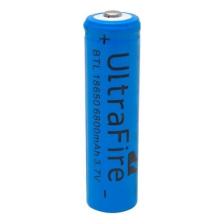 Btl 3,7 Volt 6800 Mah 18650 Li-On Şarj Edilebilir Pil Ultrafıre