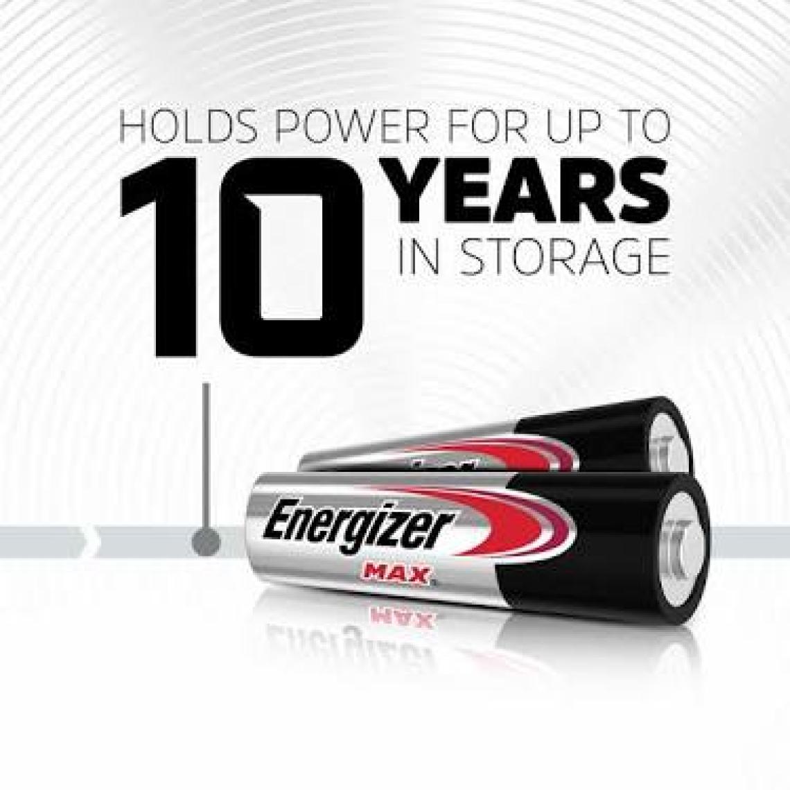 Energizer Aaa 4'lü Alkaline Ince Pil