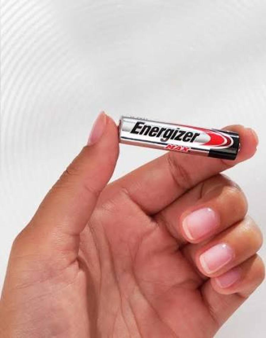 Energizer Aaa 4'lü Alkaline Ince Pil