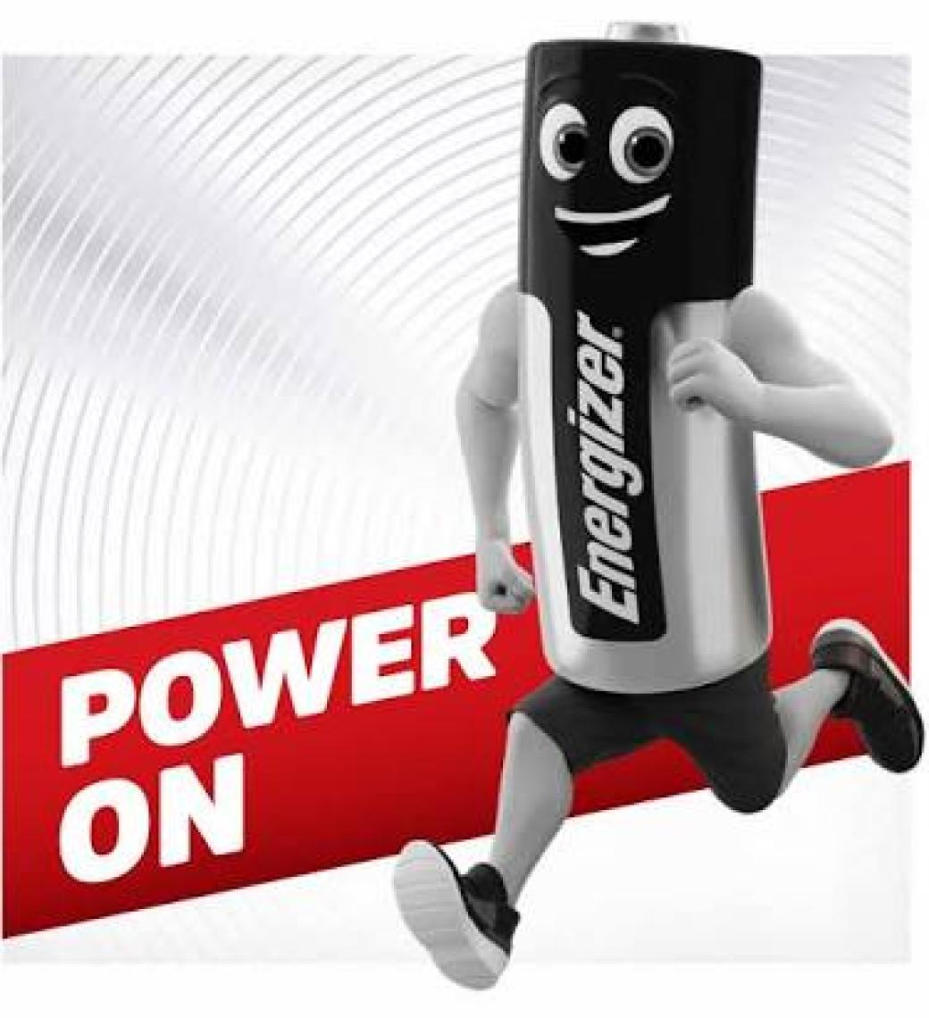 Energizer Aaa 4'lü Alkaline Ince Pil