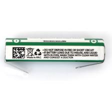 Power-Xtra 1.2V 900 Aaa  Mah Şarjlı Traş Makinası Pili  Power-Xtra