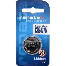 Renata Cr2477N 3V Lithium Pil