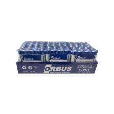 Orbus Pil AAA İnce Kalem Pil (60 Adet) Orbus
