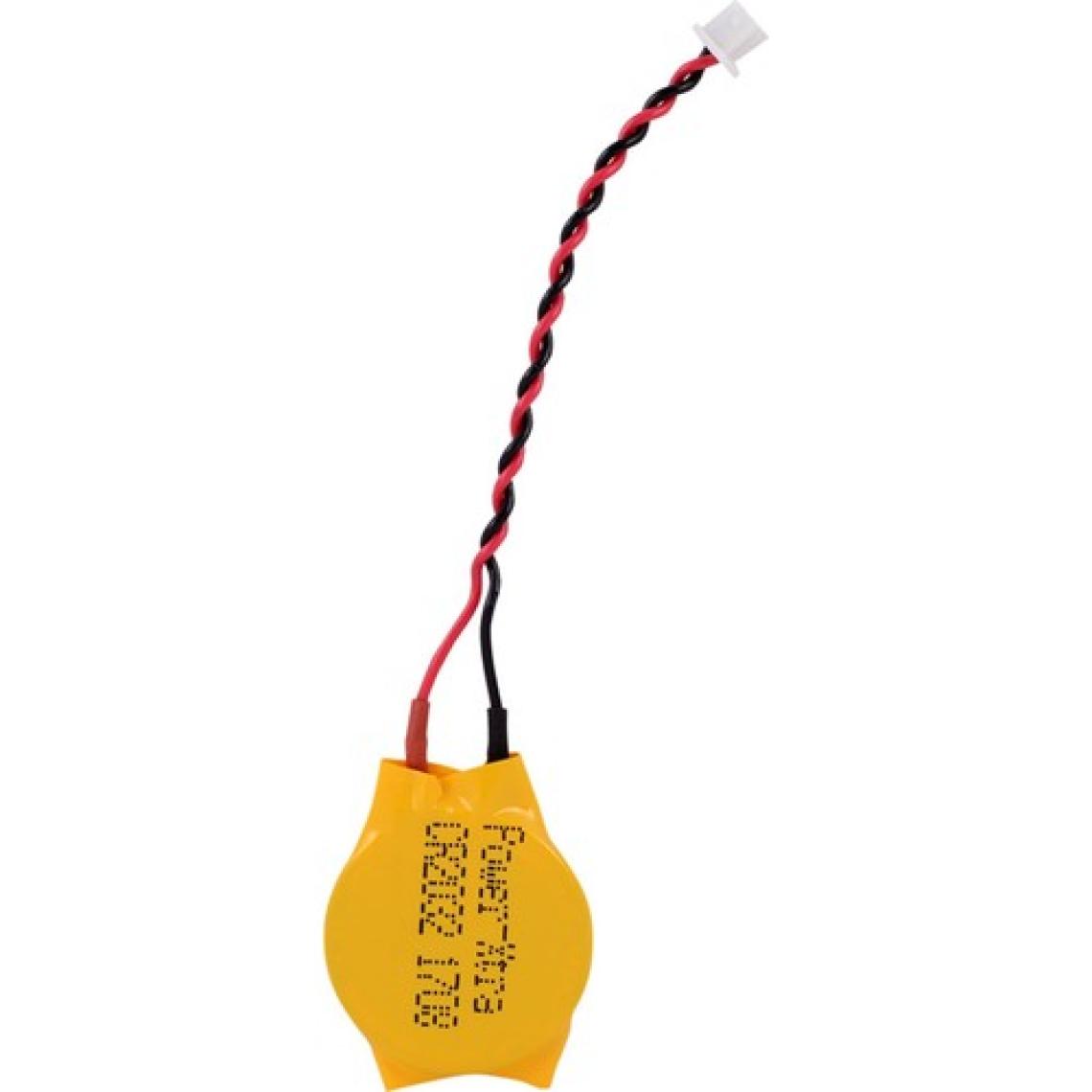 Power-Xtra Vestel Etkileşimli Faz-1 Akıllı Tahta CR2032 Kablolu Soketli Bios Pili 10'lu