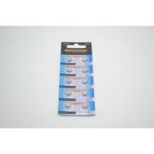 Wilkinson LR41 Ag3 192 /1.5 V Lityum Pil 10'lu