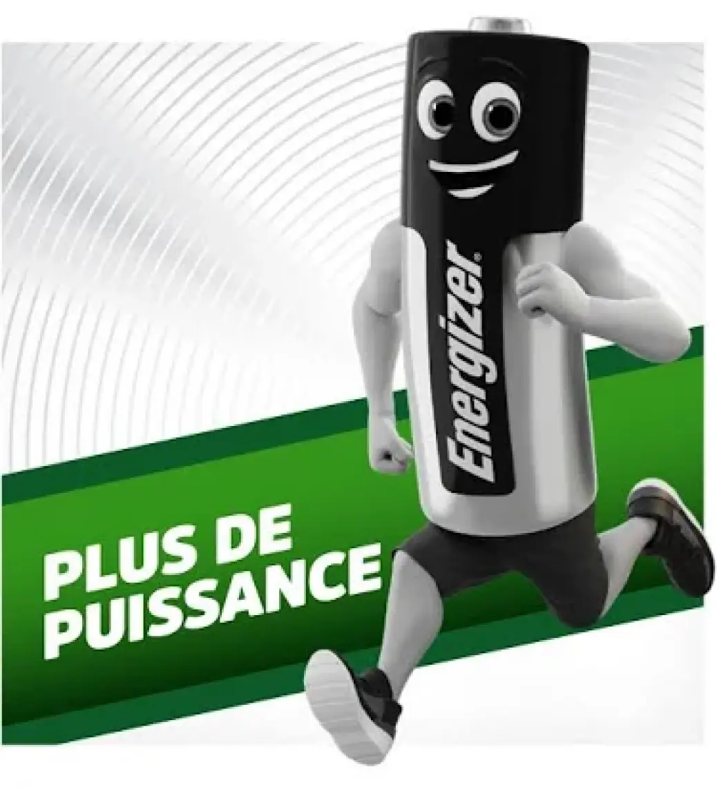 Energizer Şarj Edilebilir Pil Aaa4 700 Mah 4'lü