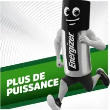Energizer Şarj Edilebilir Pil Aaa4 700 Mah 4'lü