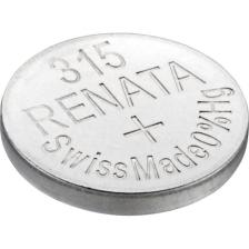 Renata SR716SW 315 Kol Saati Pili