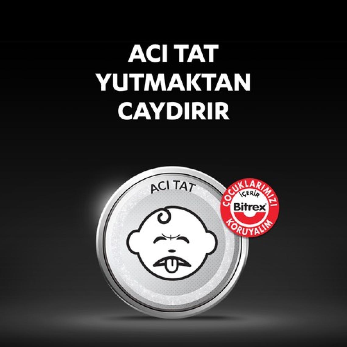 Duracell 2032 5'li Lityum Düğme Pil