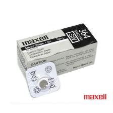 Maxell 364 Saat Pili 10Lu
