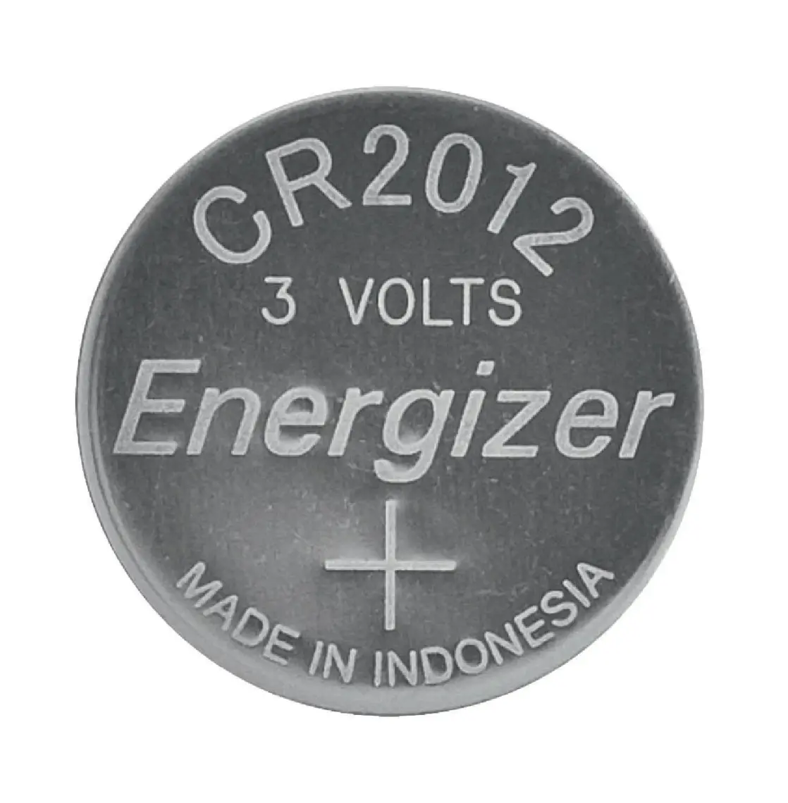 Energizer CR2012 3V Lityum Pil