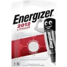 Energizer CR2012 3V Lityum Pil