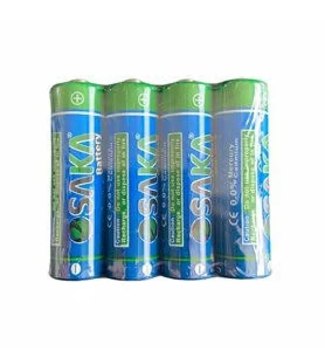 Kalem Pil Aa 1.5 V 4'lü Paket