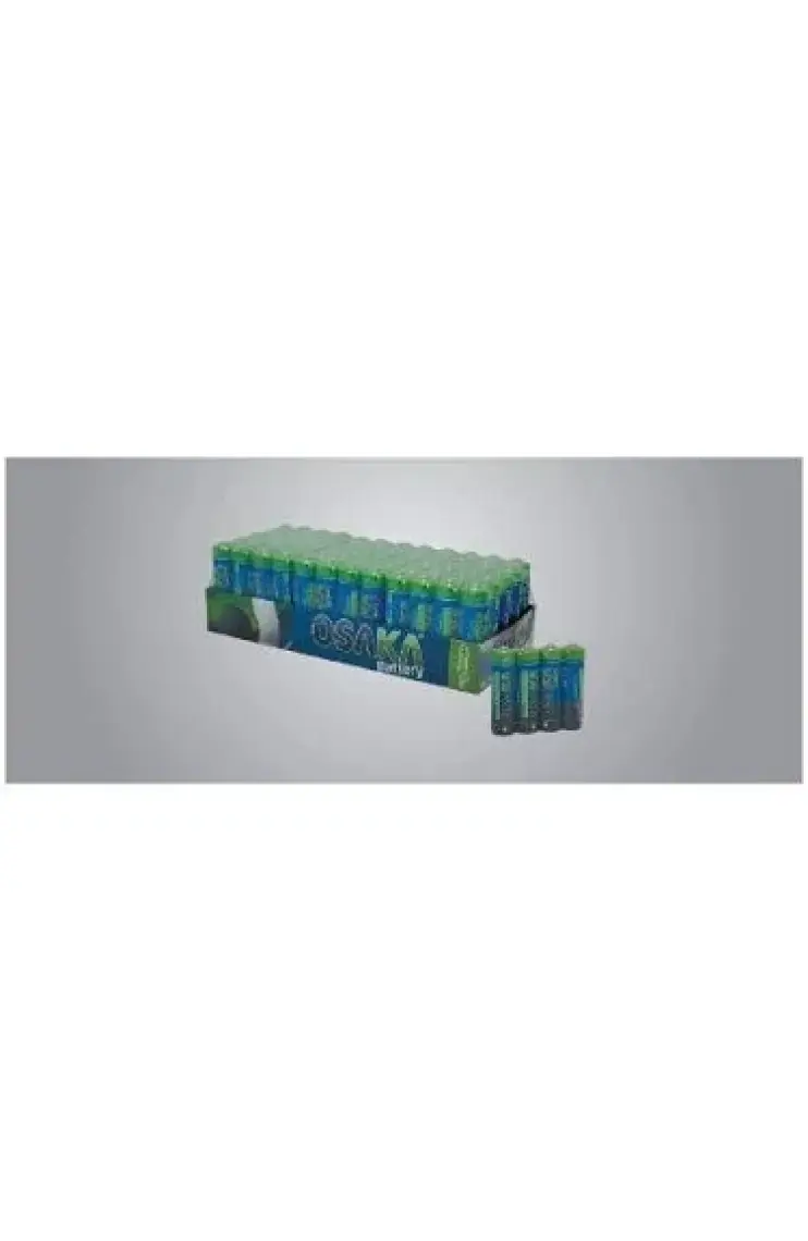 Kalem Pil Aa 1.5 V 4'lü Paket