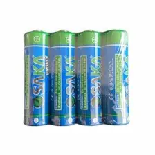 Kalem Pil Aa 1.5 V 4'lü Paket