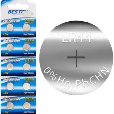 Oxford AG4-377 LR626 Alaklin Saat Pili 10'lu