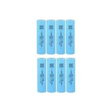 Aspilsan INR18650A28 3.7V 2900 mah 25A Discharge Şarjlı Li Ion Pil 8 Adet Set