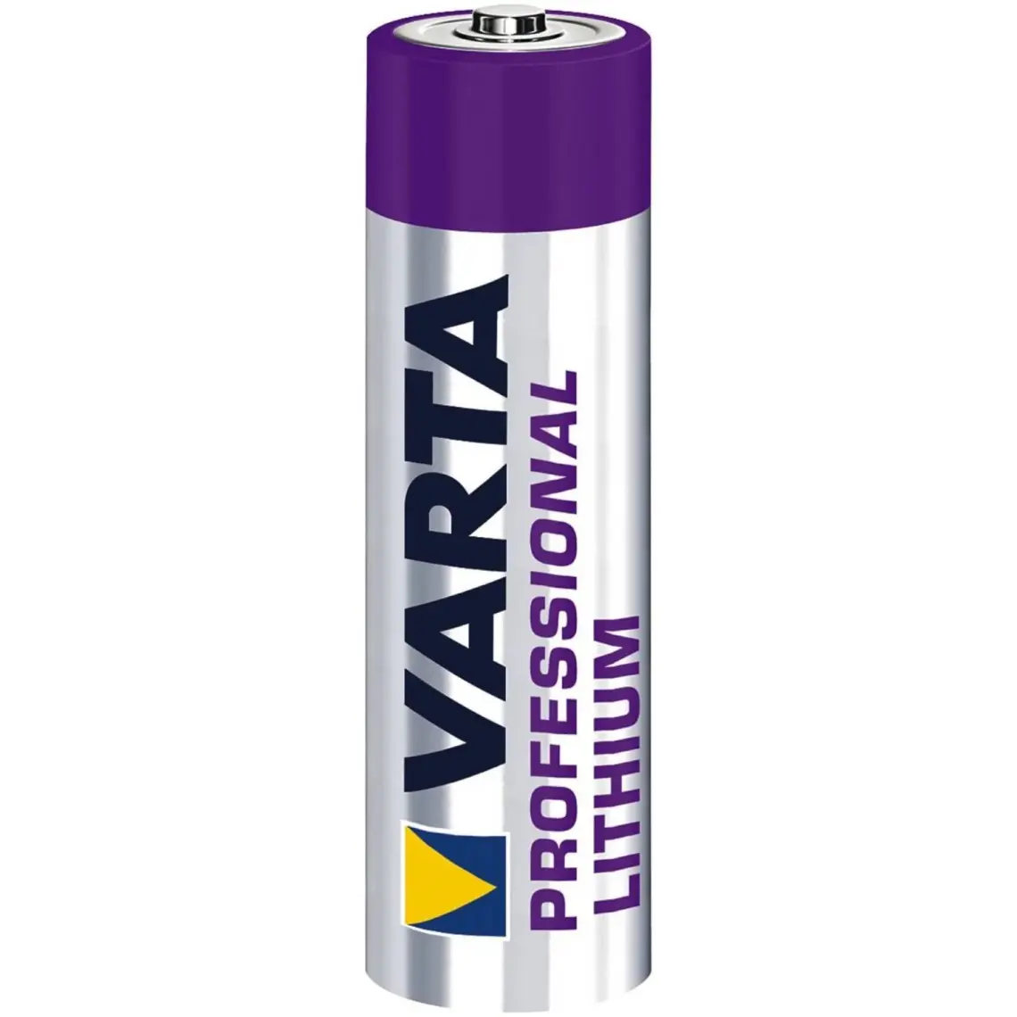 Varta 6205301401 Professional Lithium Cr123A Pil