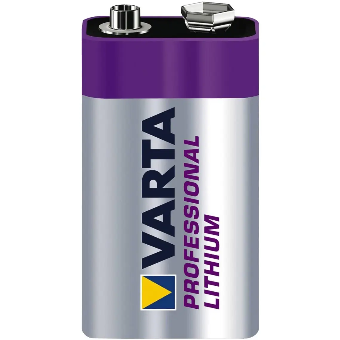 Varta 6205301401 Professional Lithium Cr123A Pil