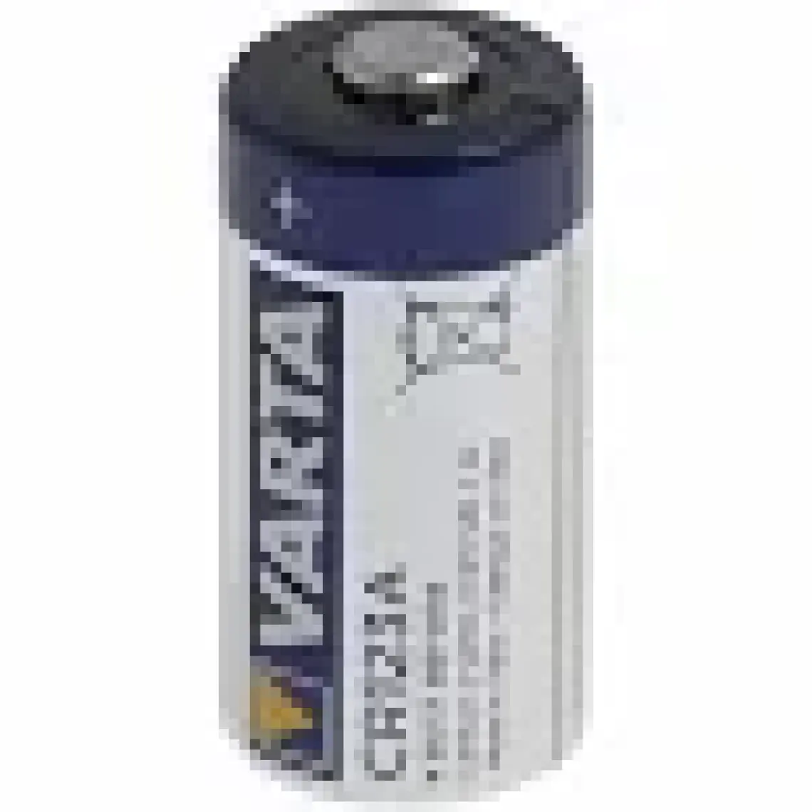 Varta 6205301401 Professional Lithium Cr123A Pil