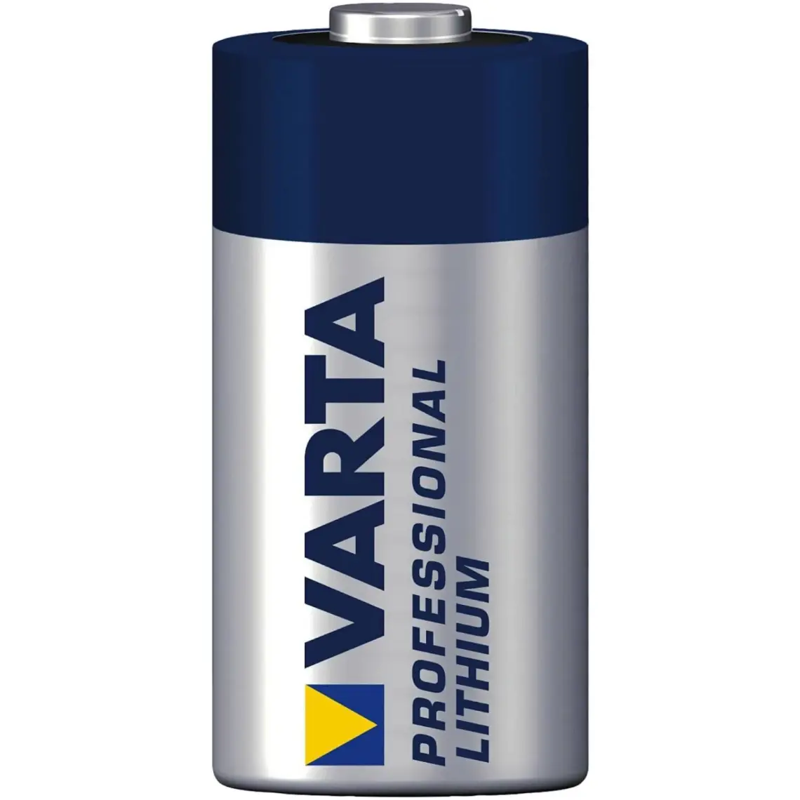 Varta 6205301401 Professional Lithium Cr123A Pil