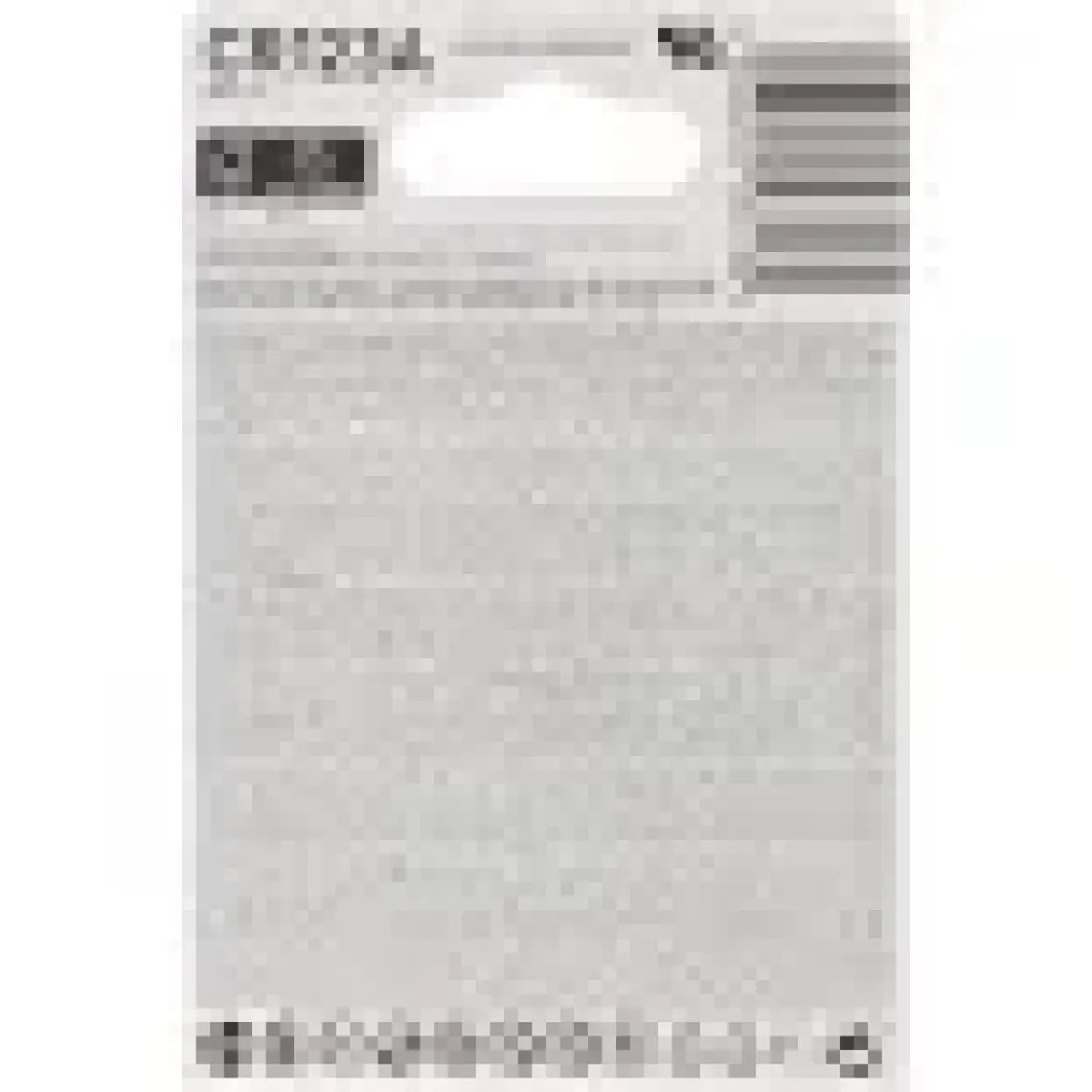 Varta 6205301401 Professional Lithium Cr123A Pil