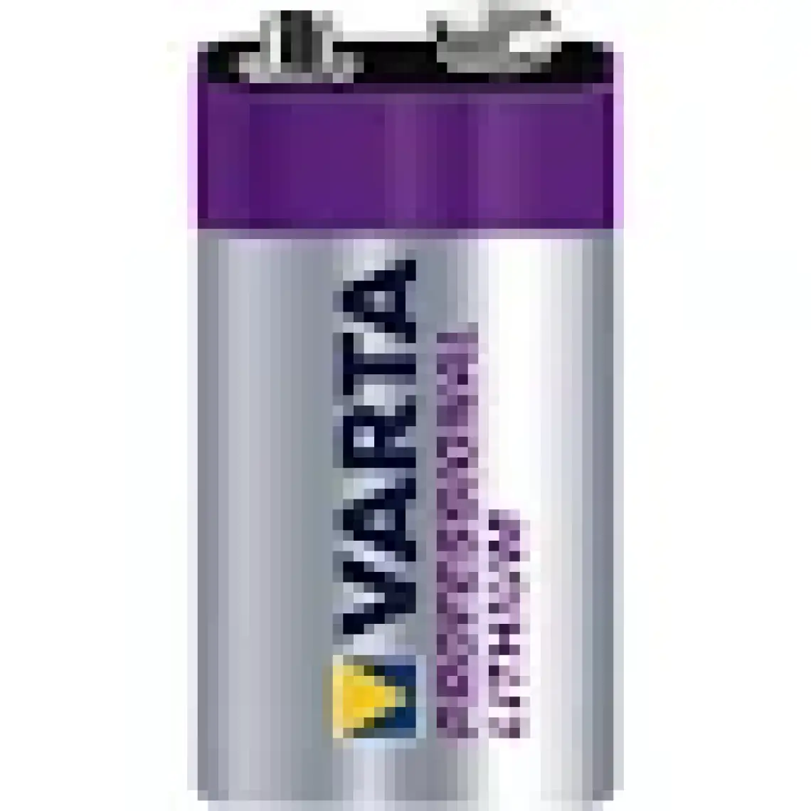 Varta 6205301401 Professional Lithium Cr123A Pil