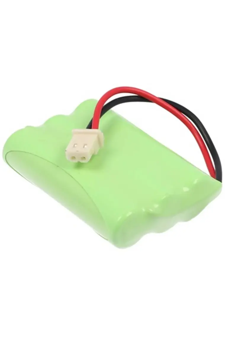Power-Xtra Motorola MBP33S Uyumlu 3.6V 900 Mah Bebek Telsiz Bataryası