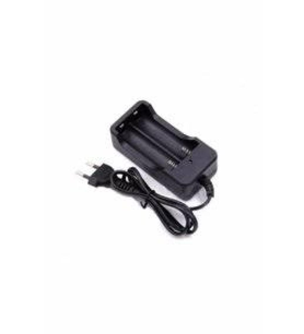 Power-Xtra 18650 2Li Şarj Cihazı
