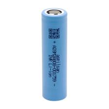 Aspilsan INR18650A28 3.7V 2800MAH Şarj Edilebilir Li-Ion Pil