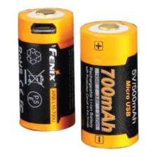 Fenix ARB-L16-700 Mah USB Şarjlı Pil