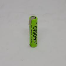 Orion 1.2V Ni-Mh AAA 1000 mAh Şarj Edilebilir Pil