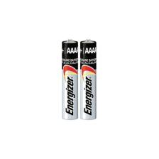 Energizer 4A/LR61 AAAA Alkaline İncenin Incesi Tablet ve Yüzey Kalemleri İçin Pil 2'li