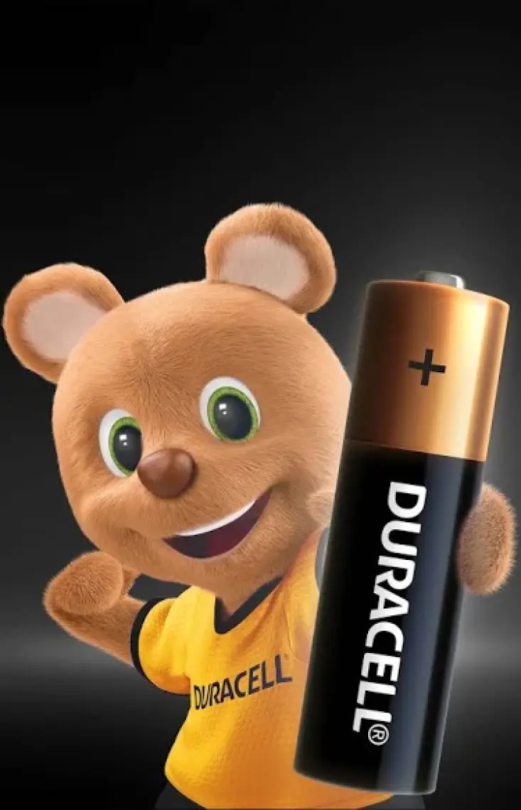 Duracell Alkalin Aa Kalem Piller 8’li Paket
